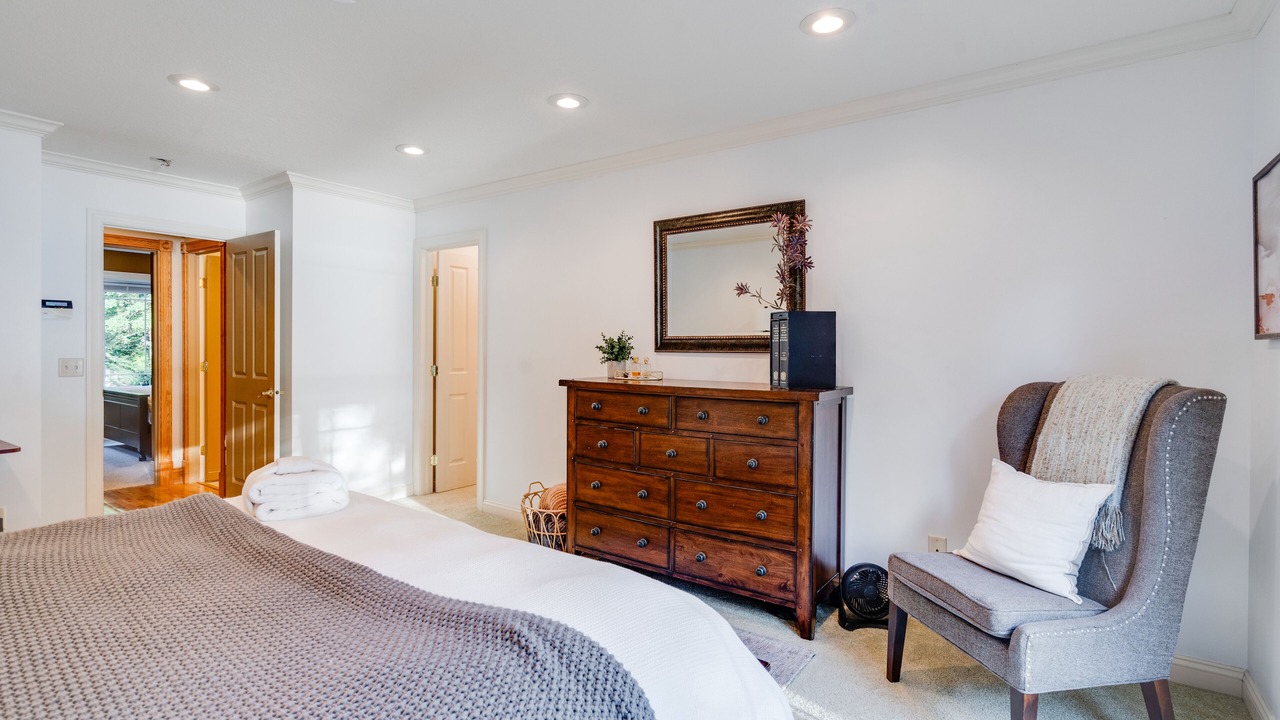 Photo of Bedroom in Chisago City
