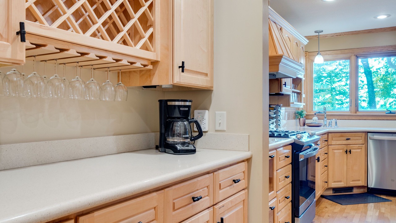 Photo of Kitchen in Chisago City