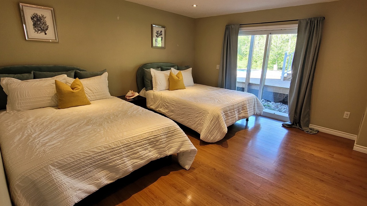 Photo of Bedroom in Severn