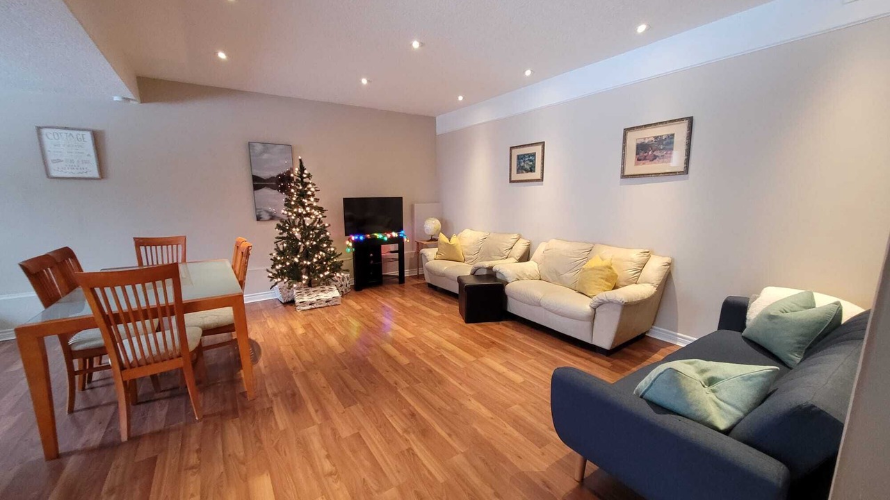 Photo of Livingroom in Severn