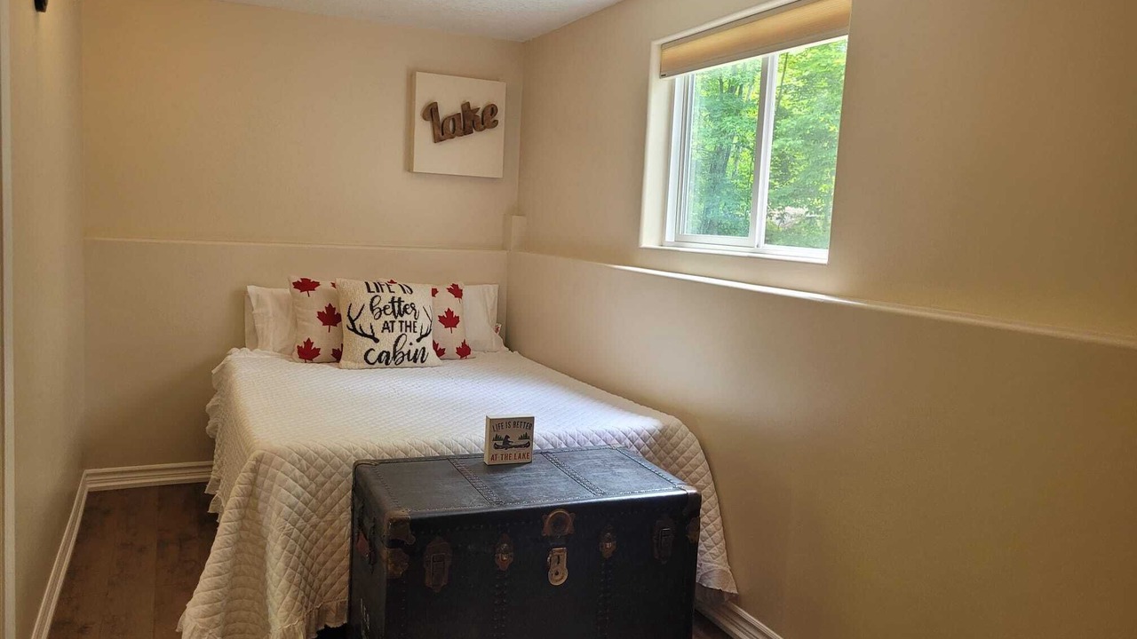 Photo of Bedroom in Severn