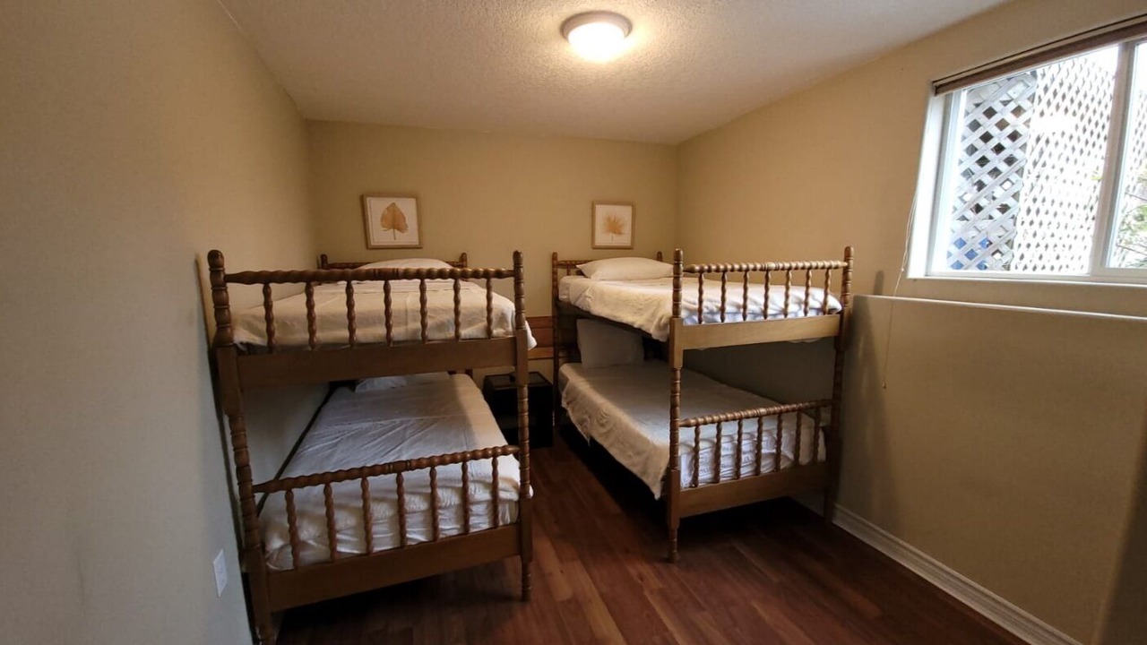 Photo of Bedroom in Severn