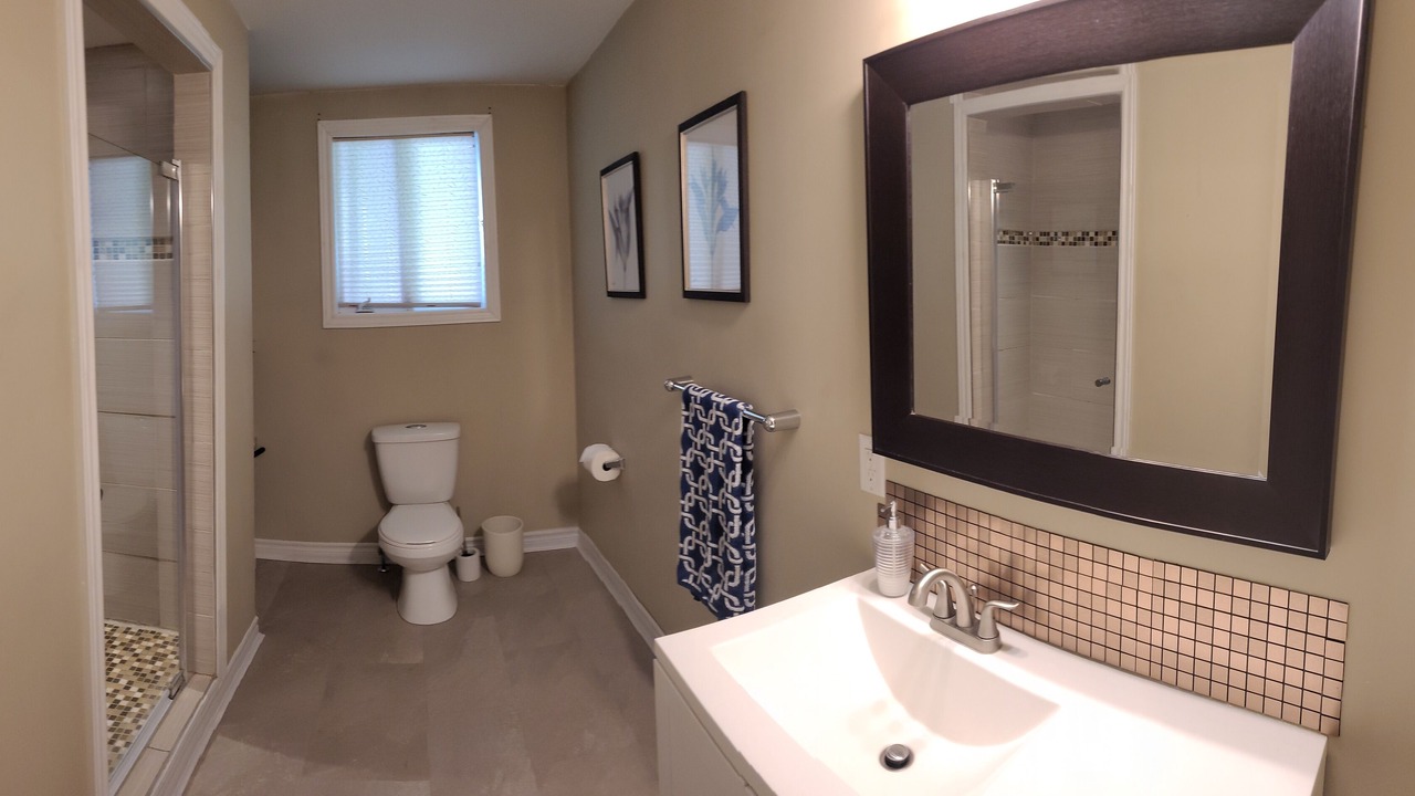 Photo of Bathroom in Severn