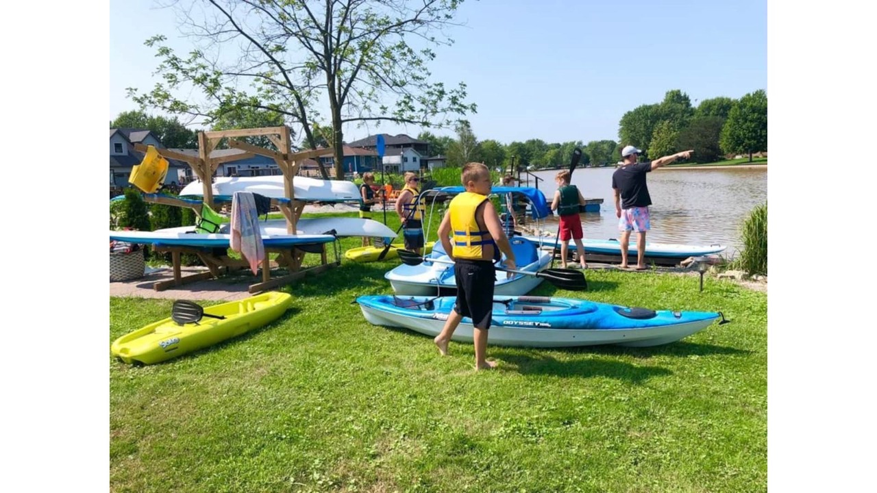 Photo of Outdoor in Lakeshore