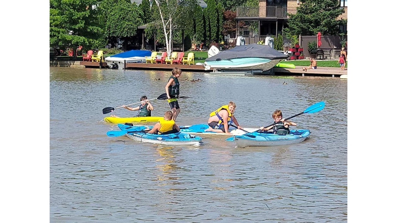 Photo of Others in Lakeshore