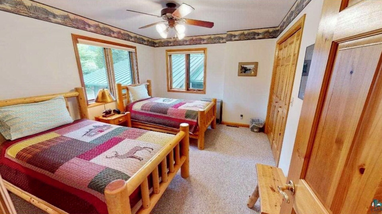 Photo of Bedroom in Tofte