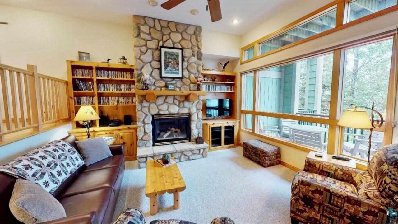 Photo of Livingroom in Tofte