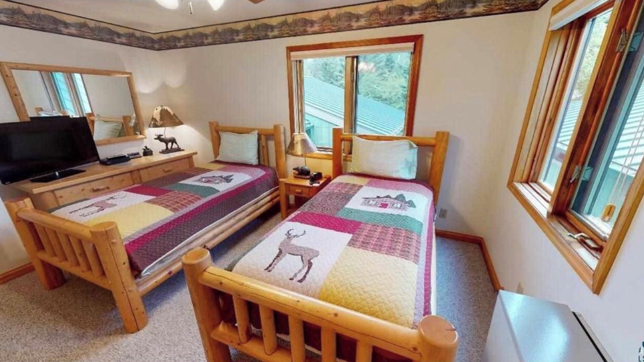 Photo of Bedroom in Tofte