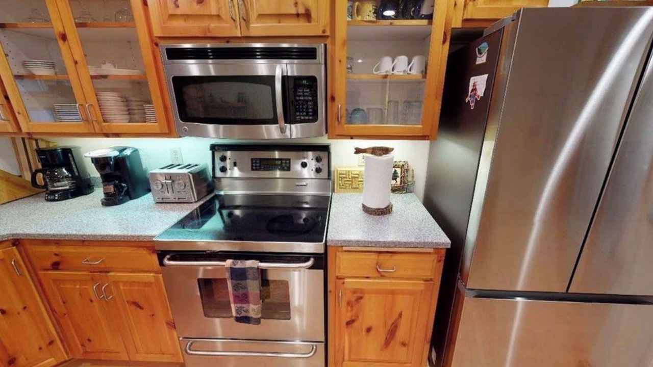 Photo of Kitchen in Tofte