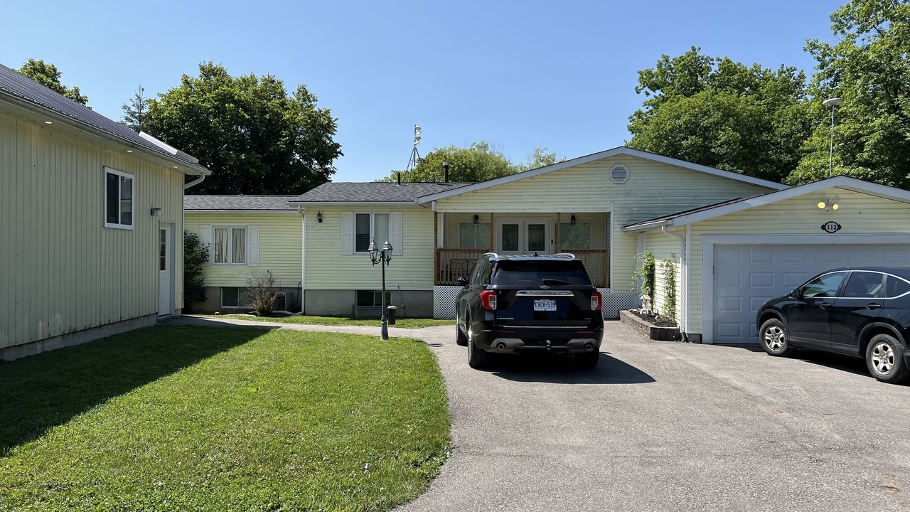 Photo of Outdoor in Georgian Bay