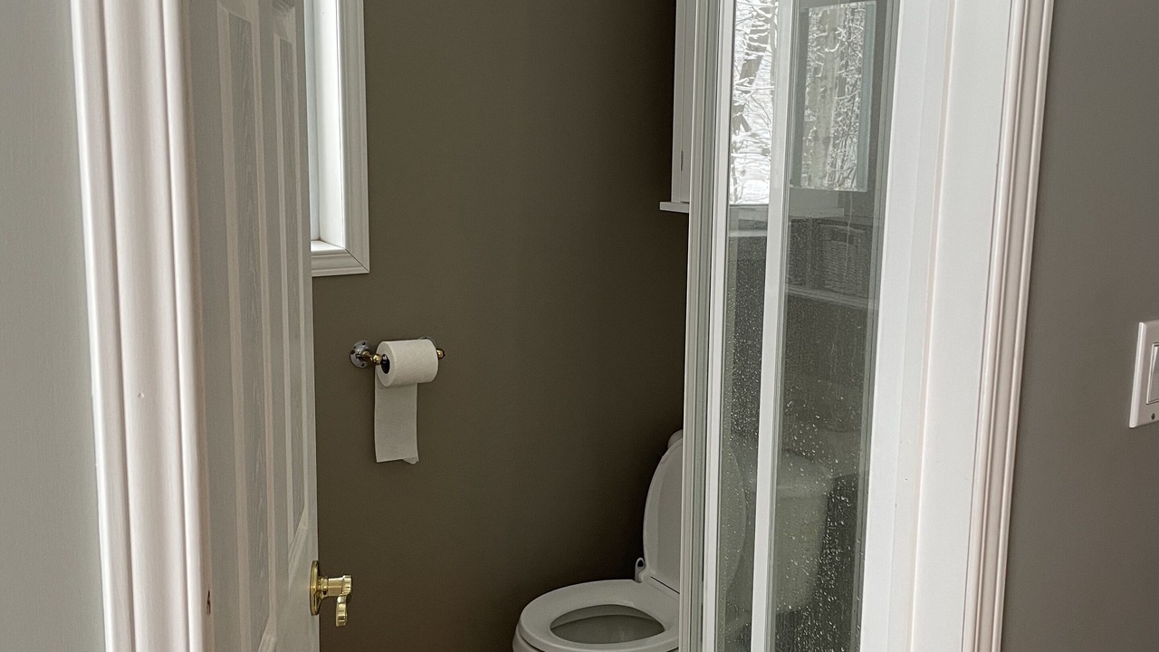 Photo of Bathroom in Georgian Bay