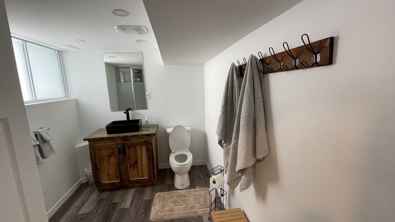 Photo of Bathroom in Georgian Bay