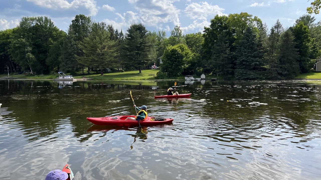 Photo of Outdoor in Georgian Bay