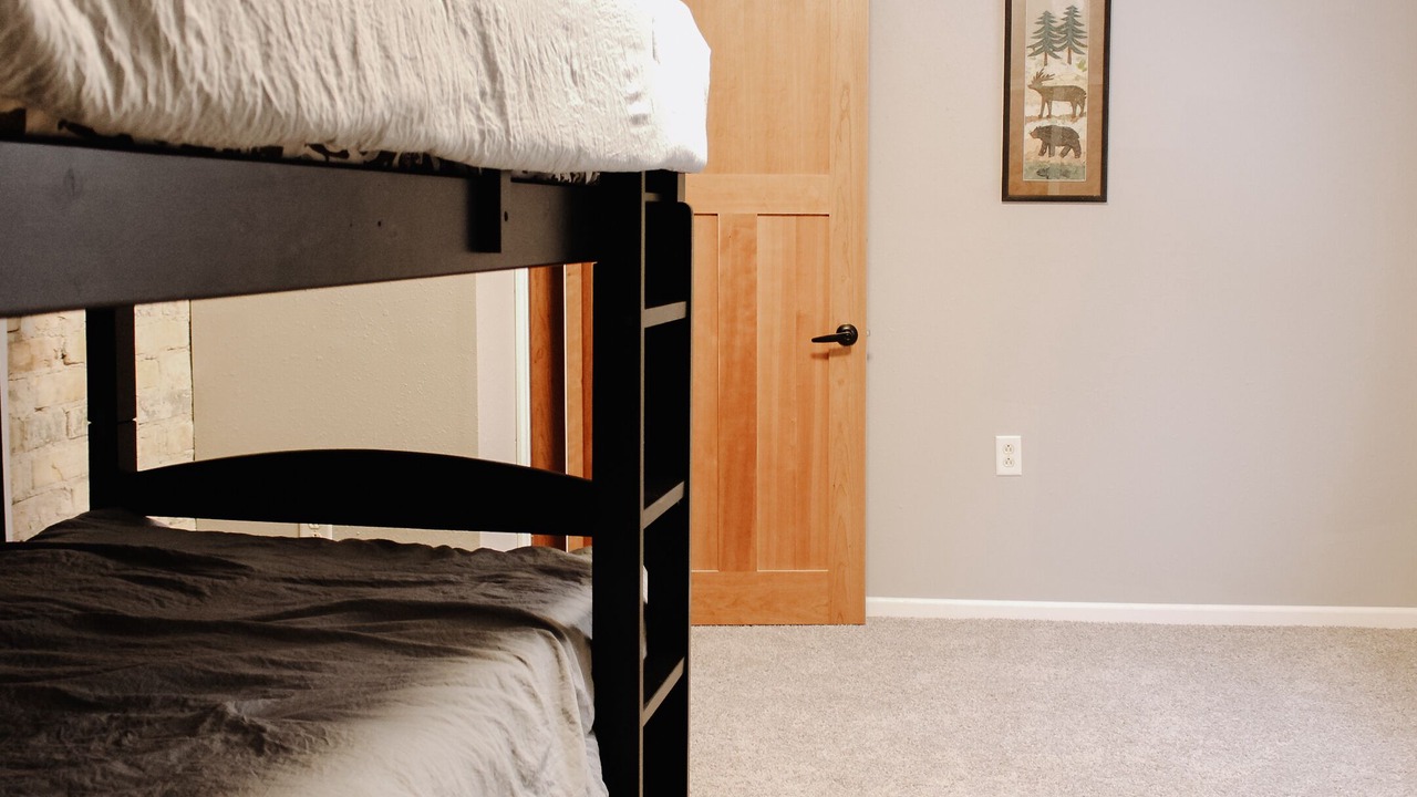 Photo of Bedroom in Hermantown