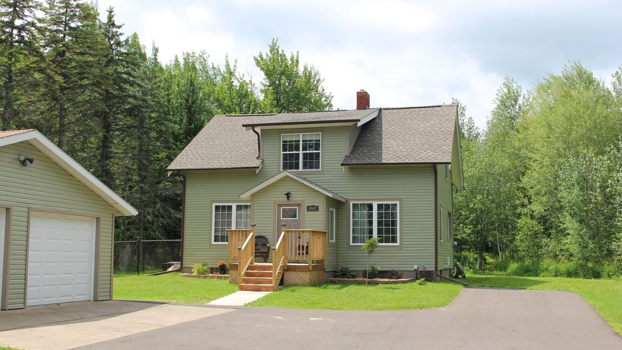 Photo of Outdoor in Hermantown
