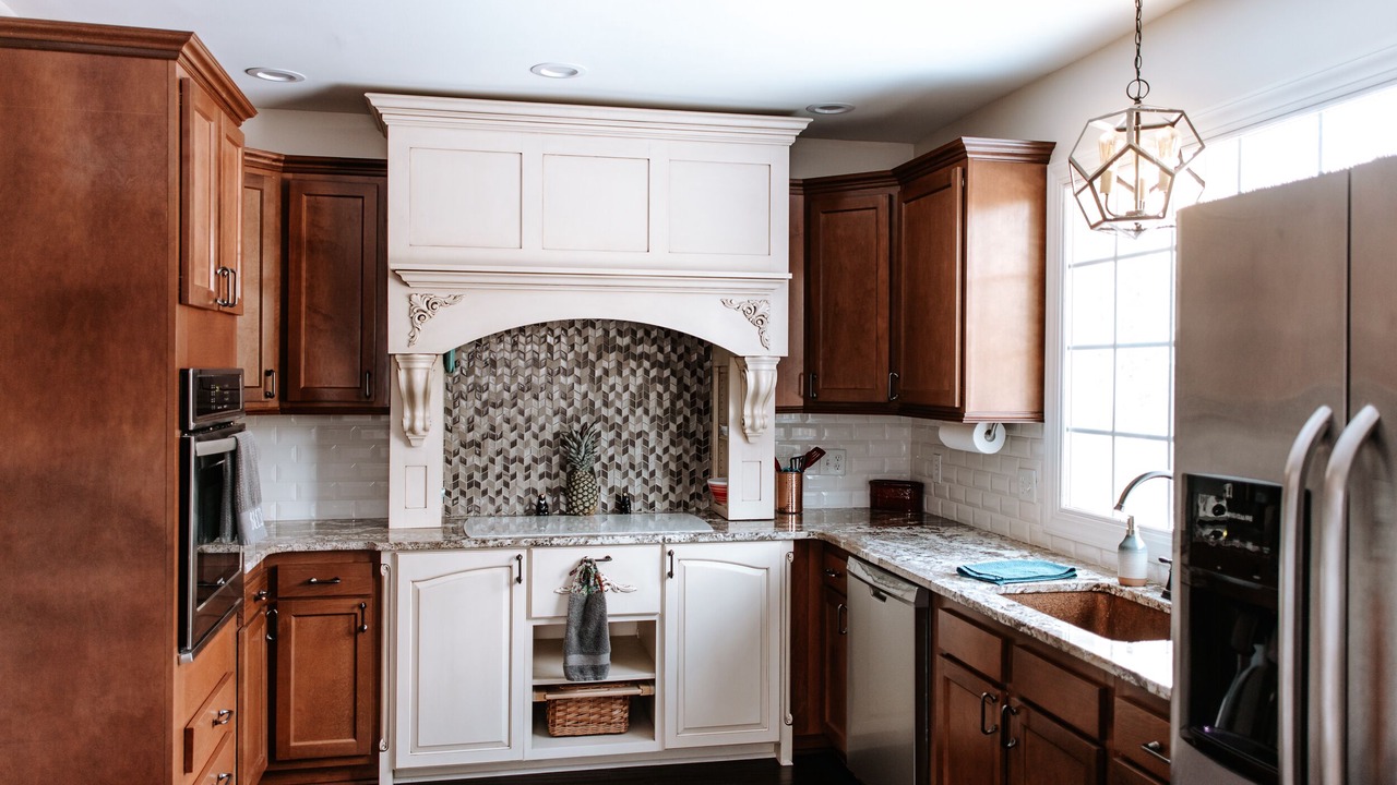 Photo of Kitchen in Hermantown