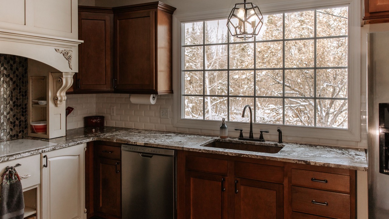 Photo of Kitchen in Hermantown
