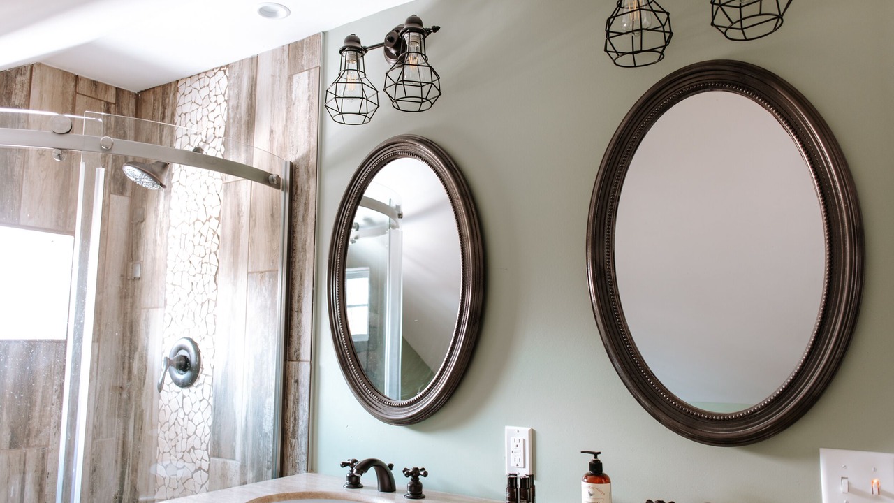 Photo of Bathroom in Hermantown