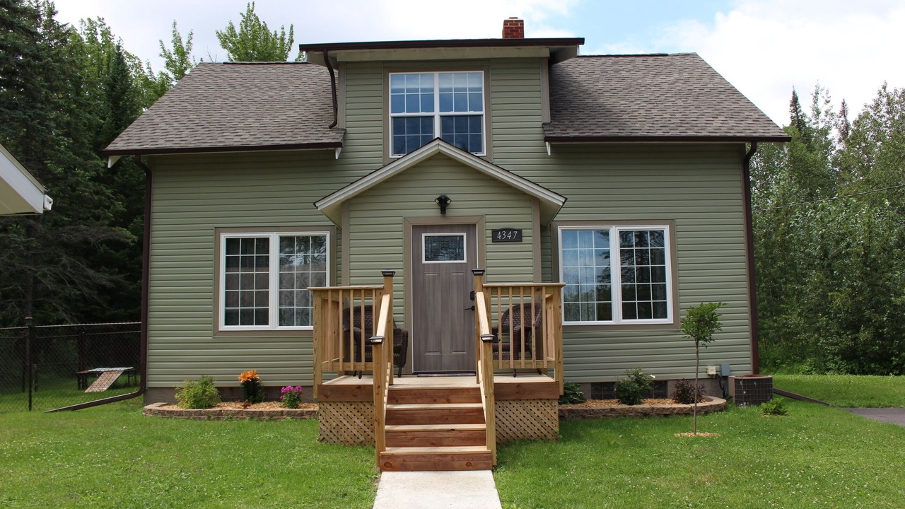 Photo of Outdoor in Hermantown