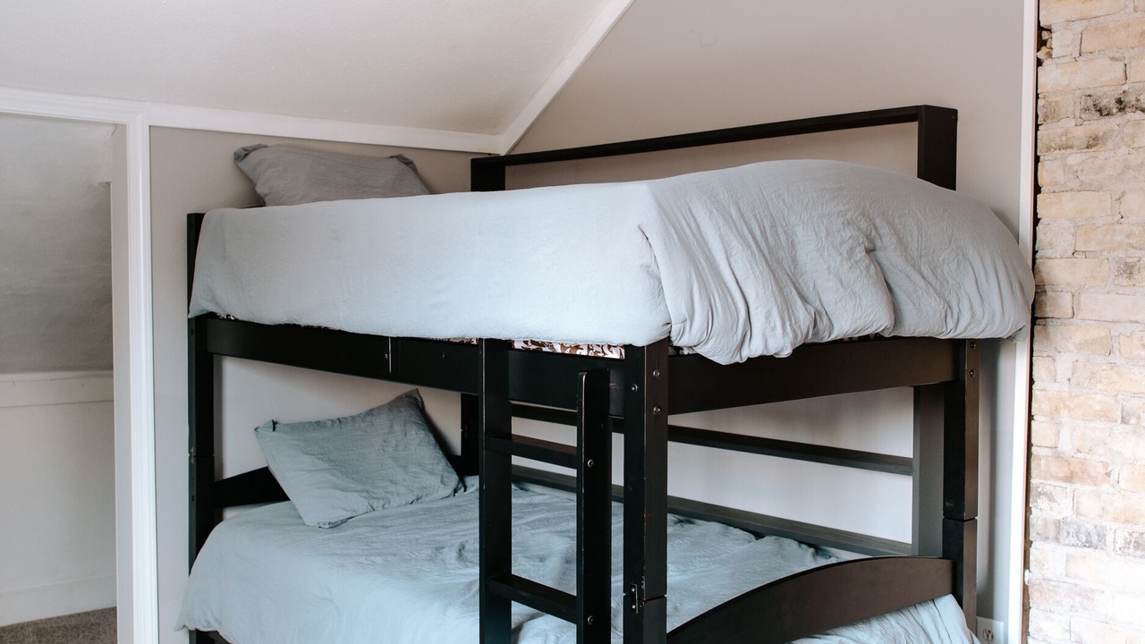 Photo of Bedroom in Hermantown
