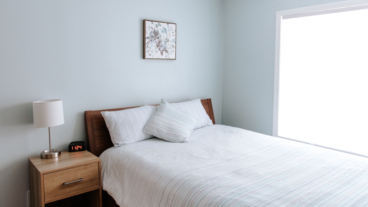 Photo of Bedroom in Hermantown