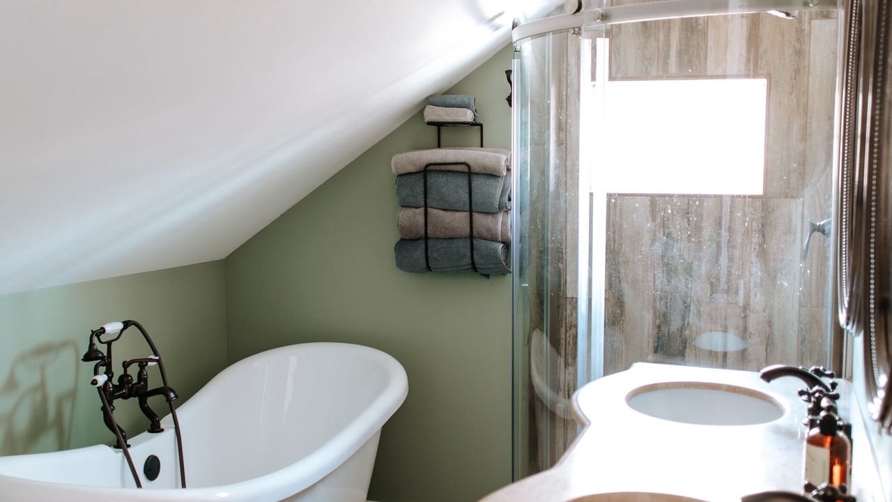 Photo of Bathroom in Hermantown