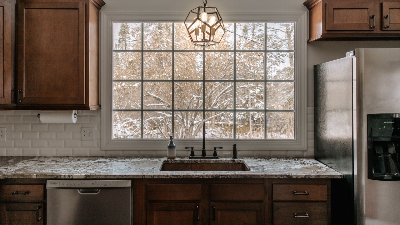 Photo of Kitchen in Hermantown