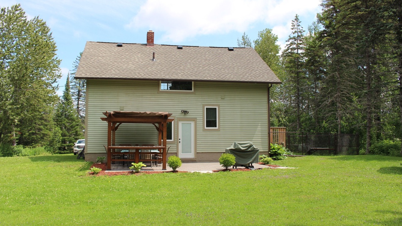 Photo of Outdoor in Hermantown