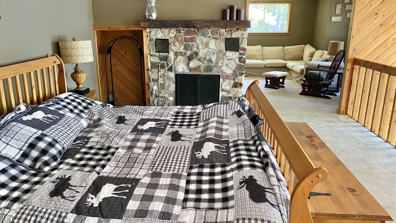 Photo of Bedroom in Cloyne