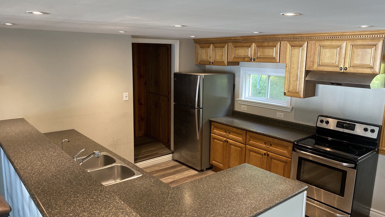 Photo of Kitchen in Cloyne