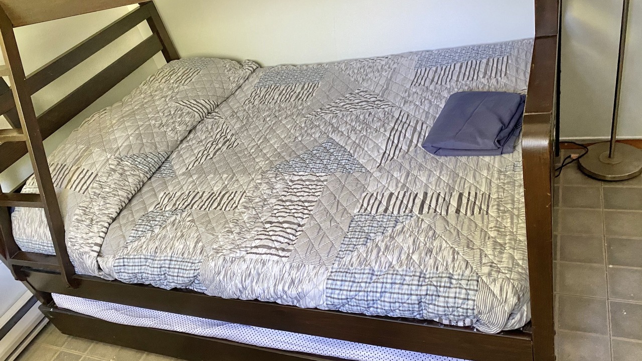 Photo of Bedroom in Cloyne