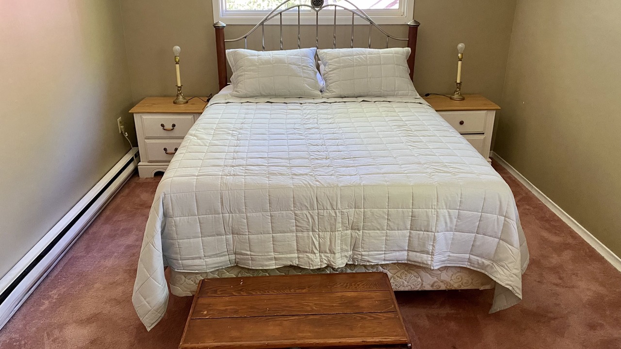 Photo of Bedroom in Cloyne