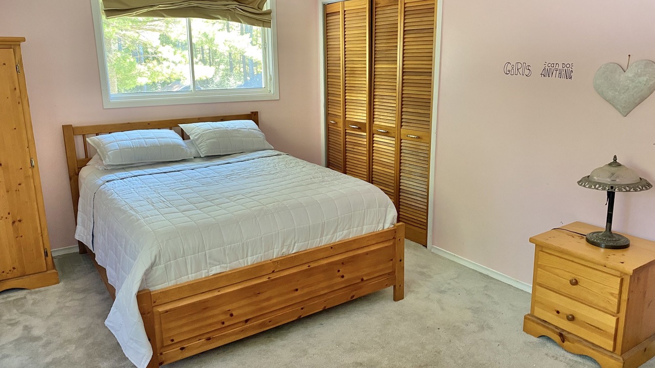 Photo of Bedroom in Cloyne