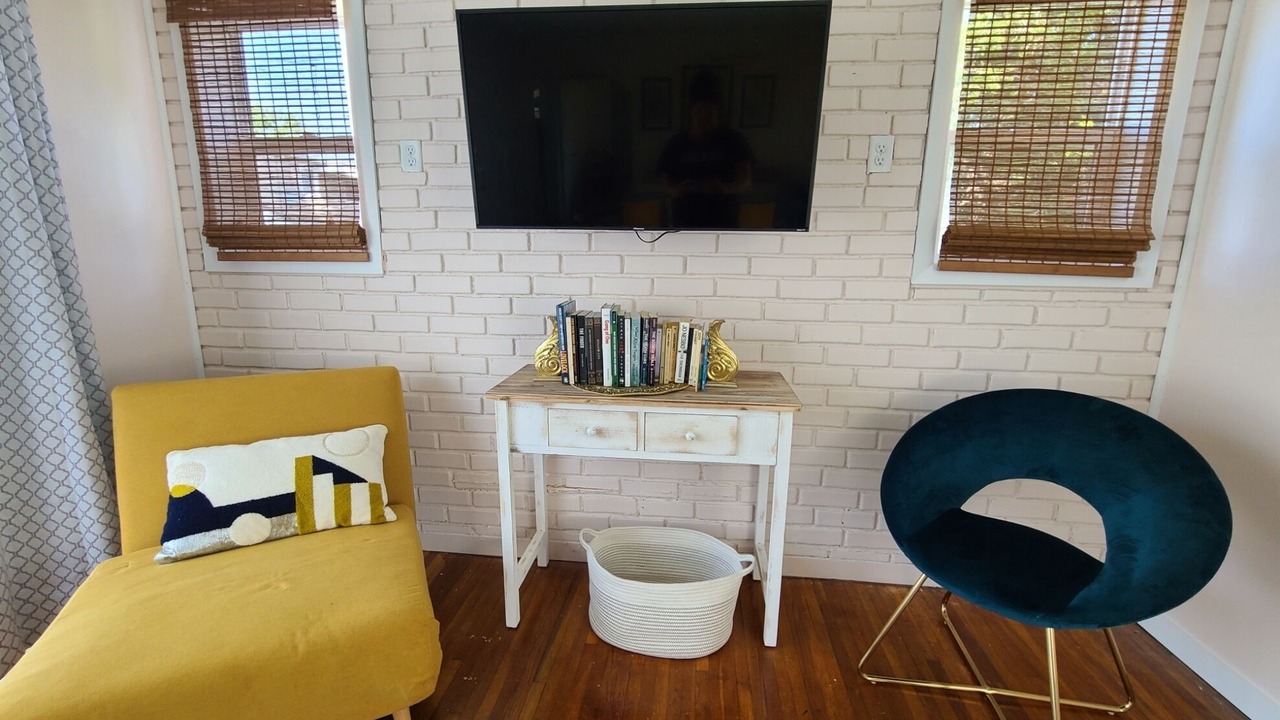 Photo of Bedroom in Slatterly Park