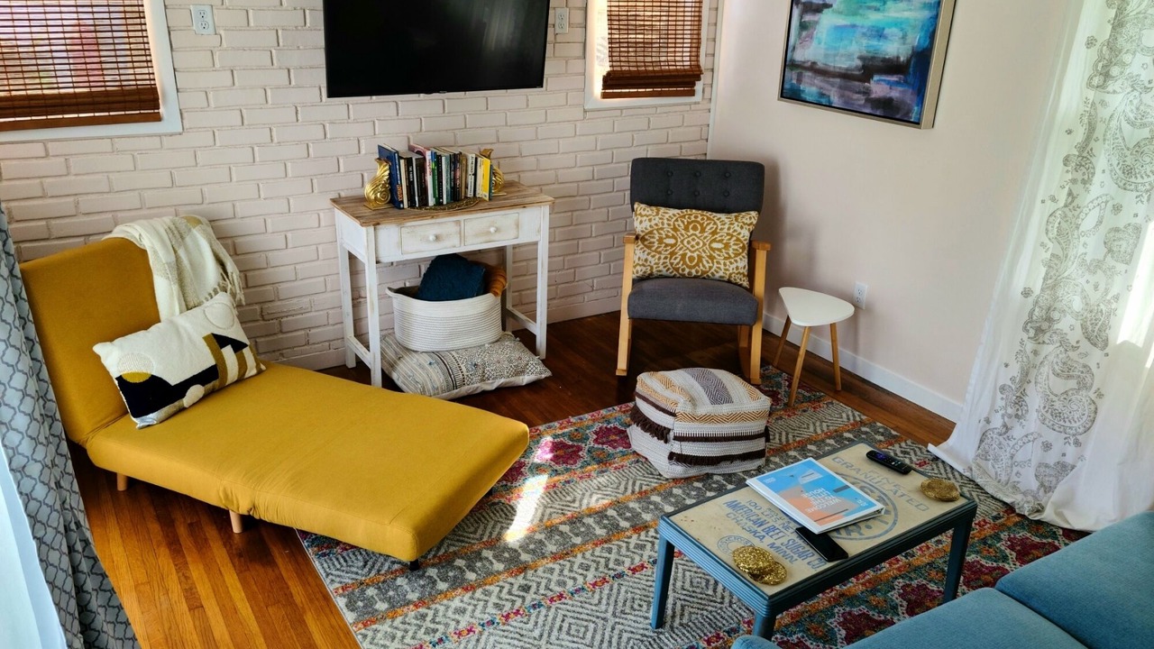Photo of Bedroom in Slatterly Park