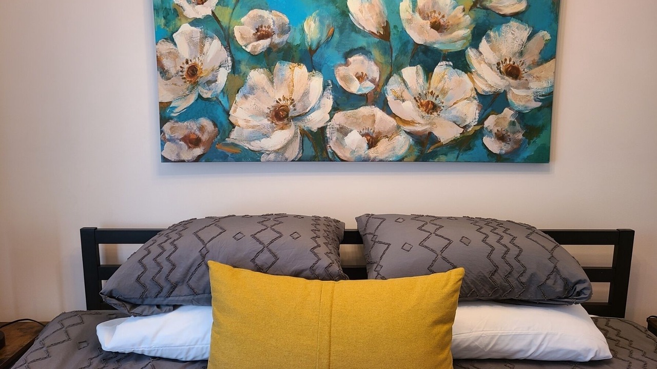 Photo of Bedroom in Slatterly Park