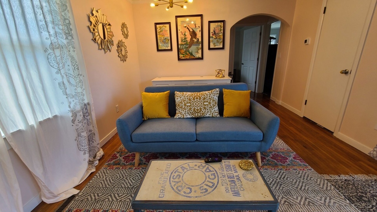 Photo of Bedroom in Slatterly Park