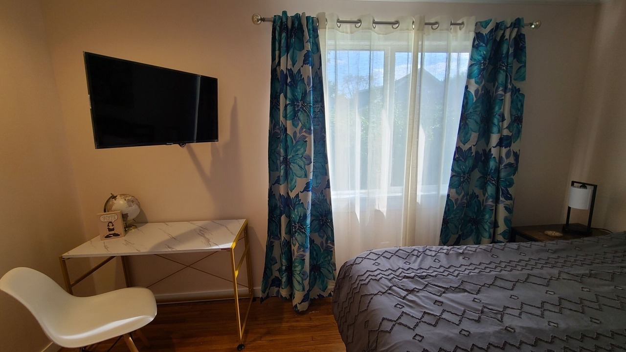 Photo of Bedroom in Slatterly Park