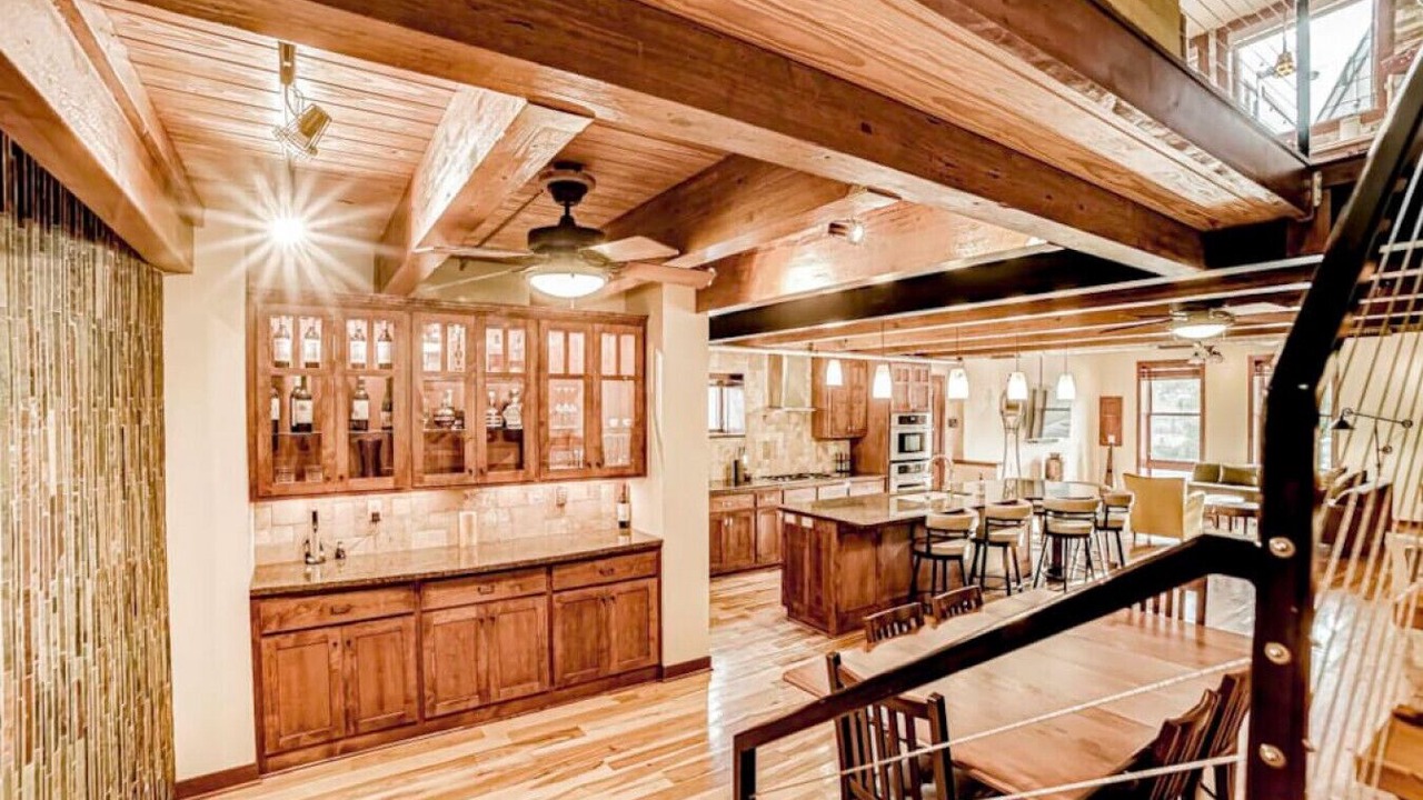 Photo of Kitchen in Stillwater