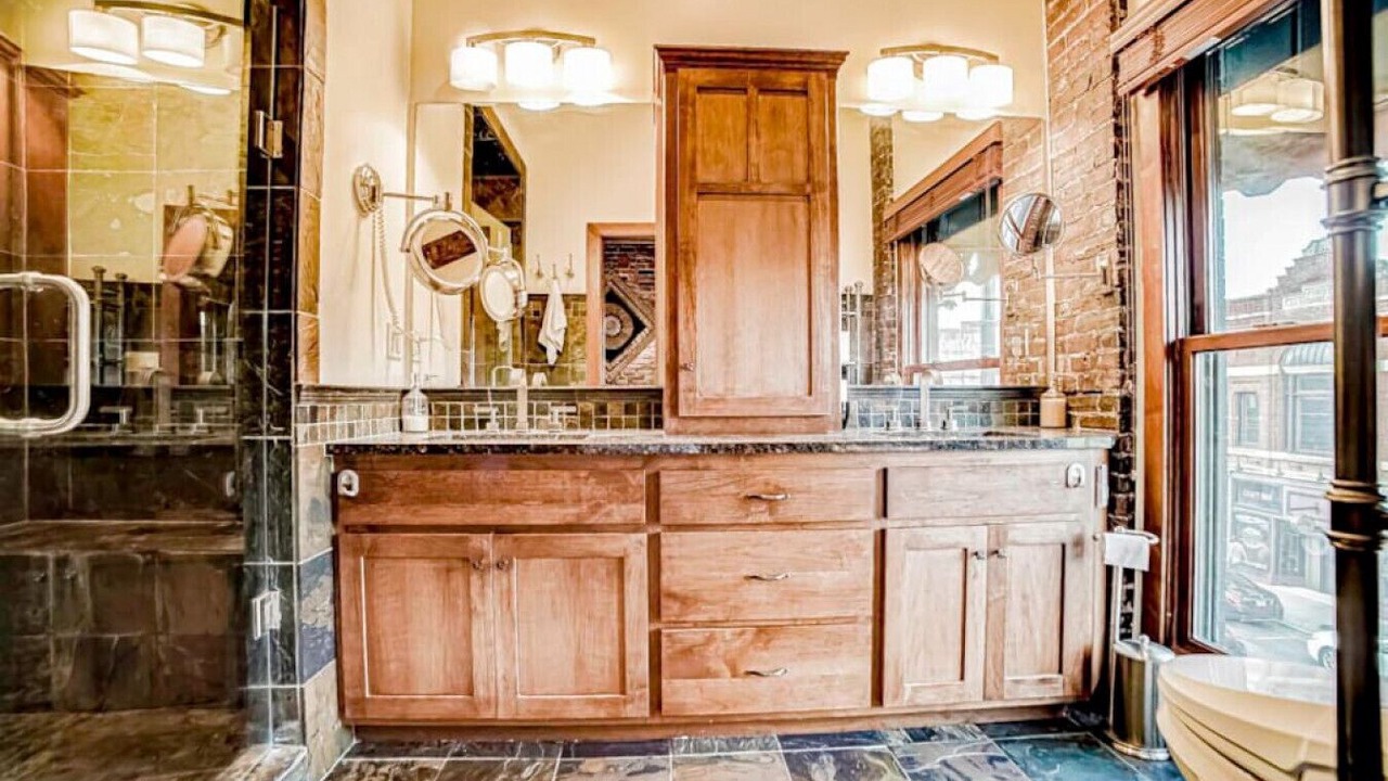 Photo of Bathroom in Stillwater