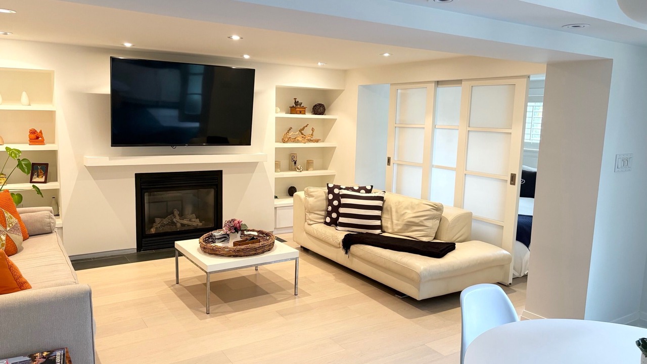 Photo of Livingroom in Mineola