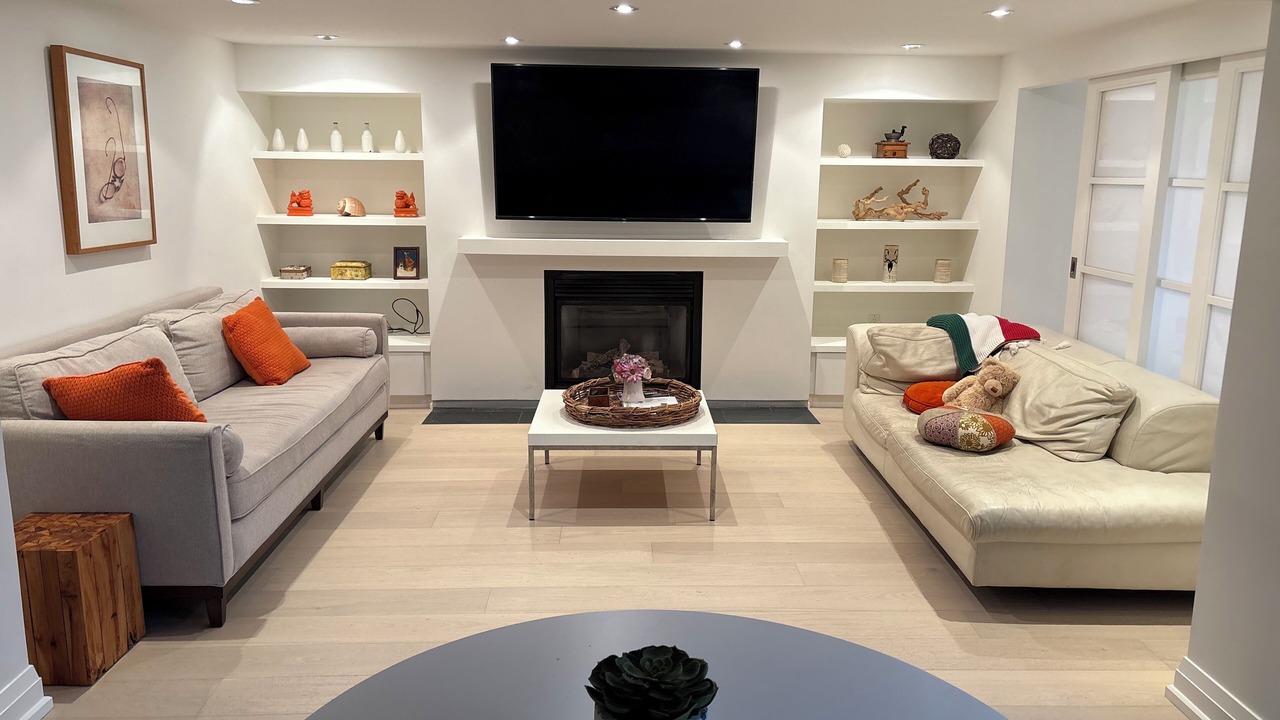 Photo of Livingroom in Mineola