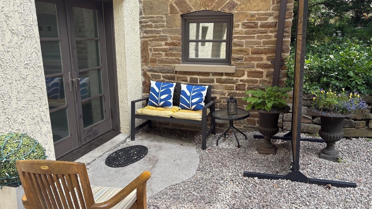 Photo of Patio Balcony in Mineola