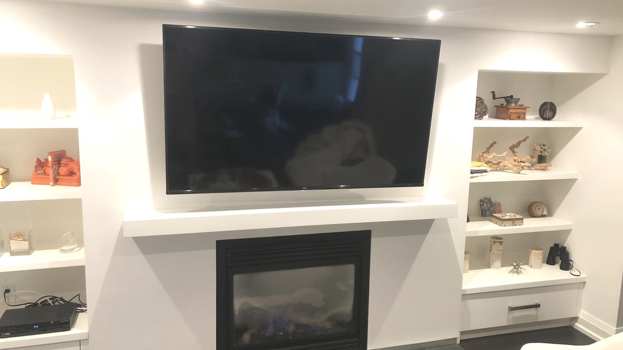 Photo of Livingroom in Mineola