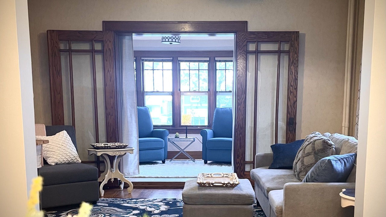 Photo of Livingroom in New Ulm
