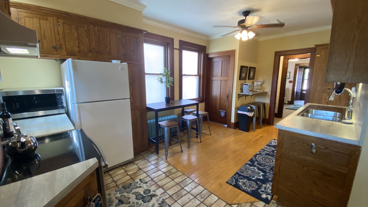 Photo of Kitchen in New Ulm