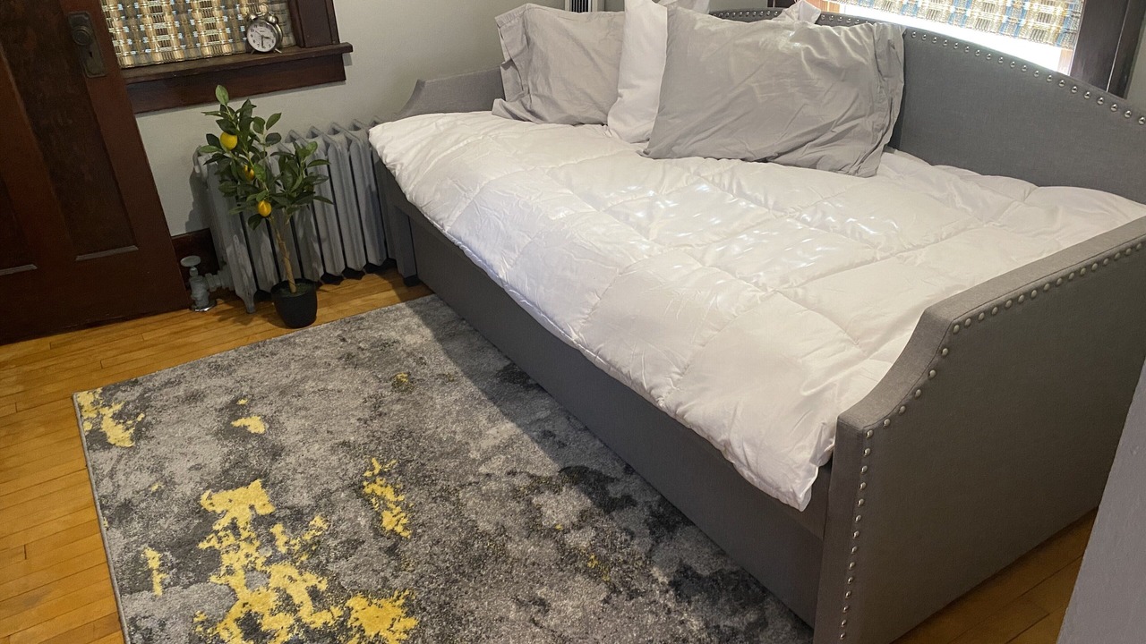 Photo of Bedroom in New Ulm