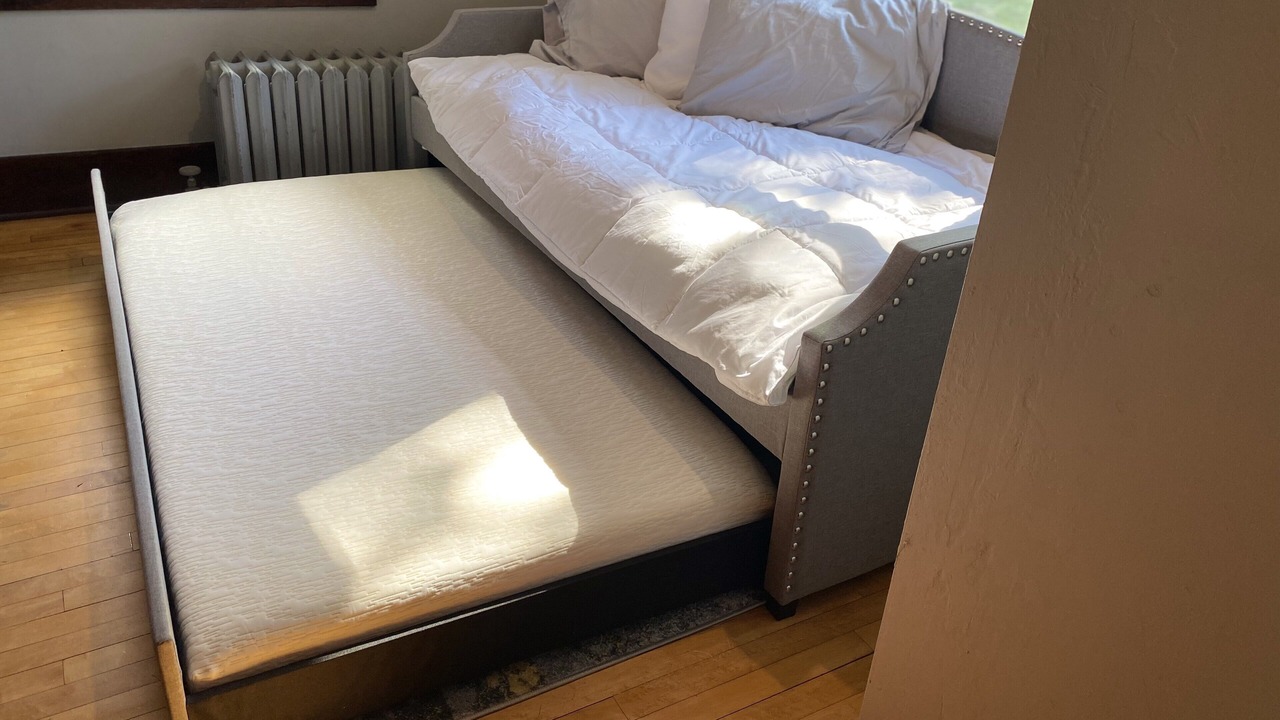 Photo of Bedroom in New Ulm