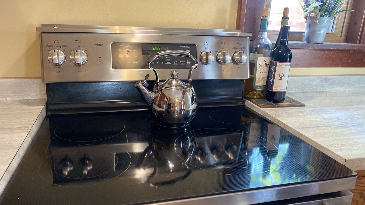 Photo of Kitchen in New Ulm