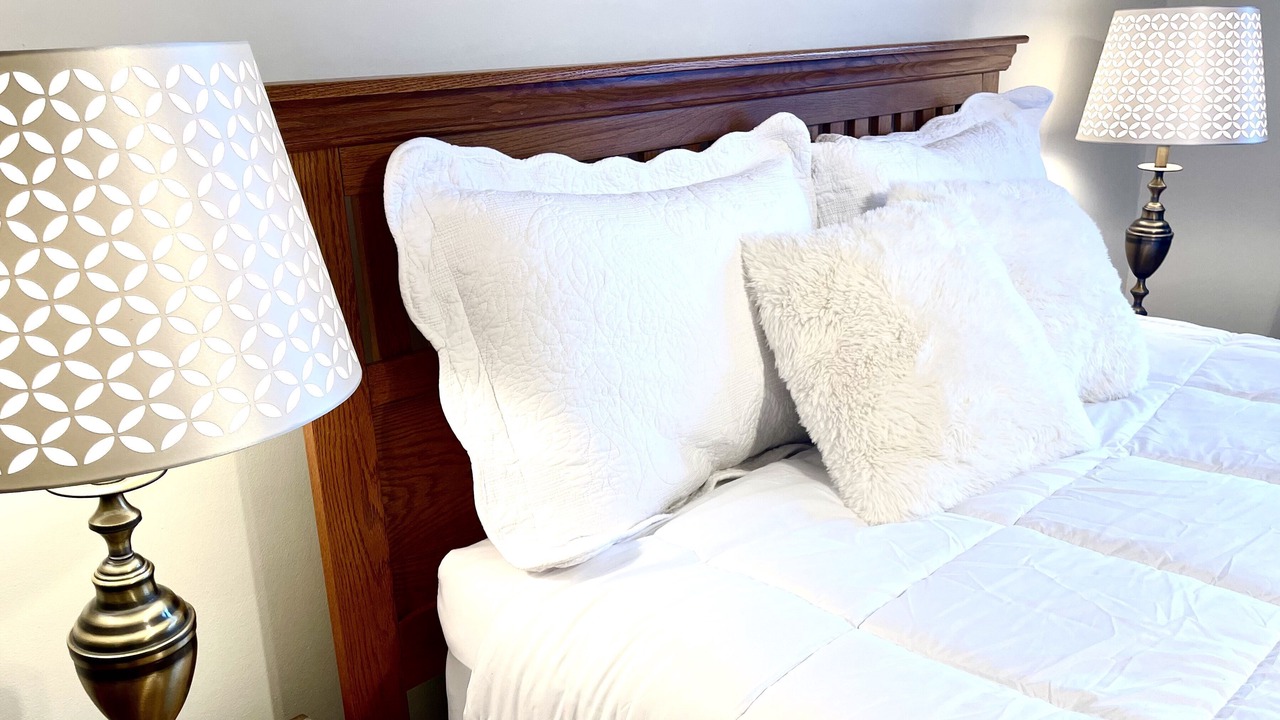 Photo of Bedroom in New Ulm